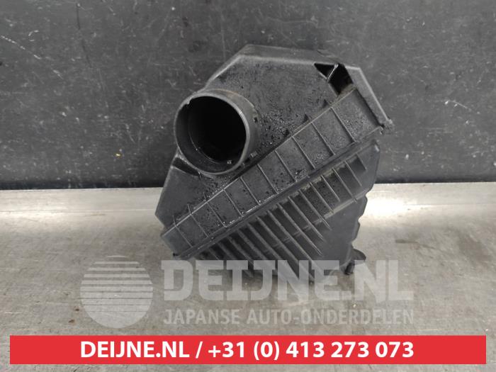 Kia Sportage Luchtfilterhuis O558717