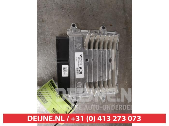 Kia Sportage Computer Automatische Bak O558720