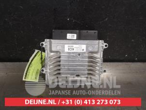 Kia Sportage Automatic gearbox computer O558720 photo 3