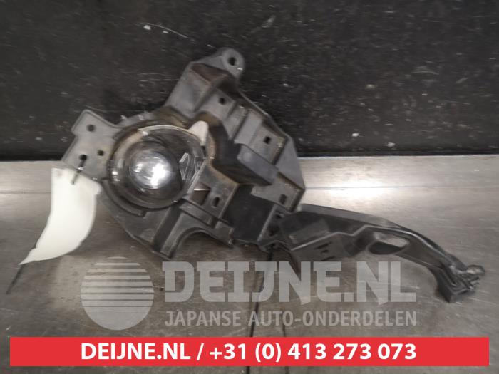 Mazda 3 Nebelscheinwerfer links vorne O558722