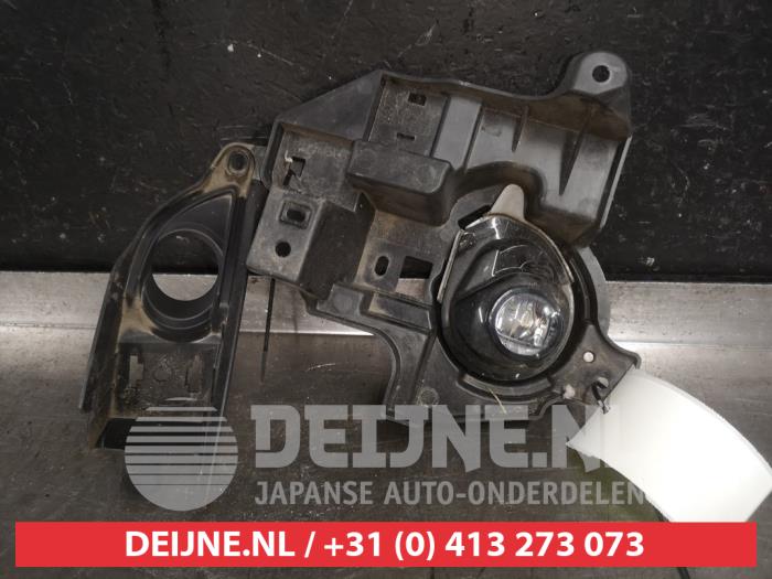 Mazda 3 Nebelscheinwerfer rechts vorne O558723