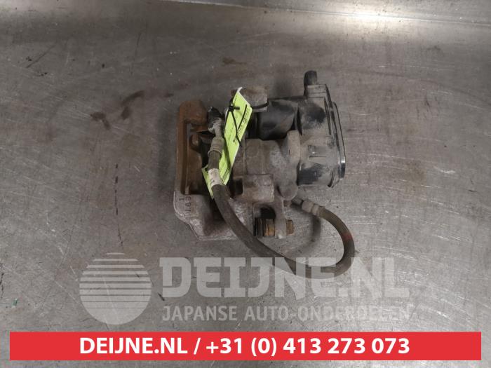 Kia Sportage Remklauw (Tang) links-achter O558724