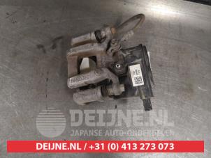 Kia Sportage Rear brake calliper, left O558724 photo 2