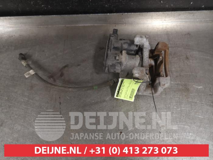 Kia Sportage Bremszange rechts hinten O558725