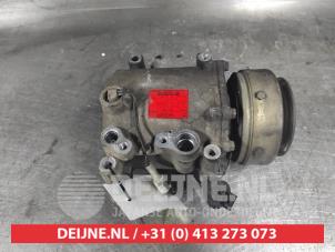 Mitsubishi Pajero Aircopomp O558732 foto 2