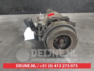 Mitsubishi Pajero Aircopomp O558732 foto 3