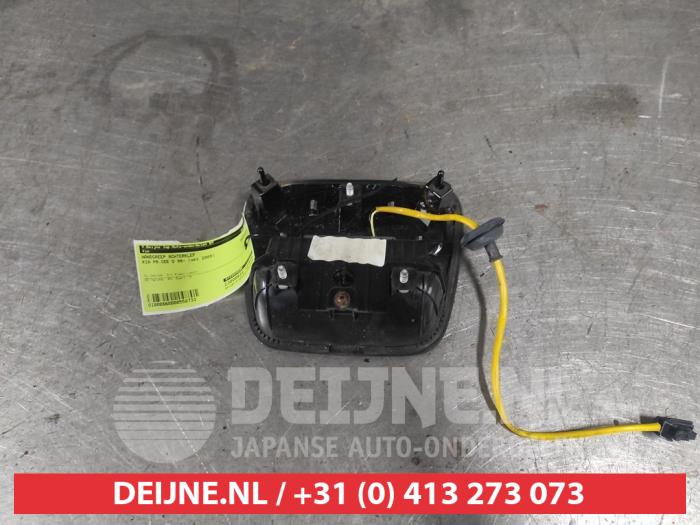 Kia Pro Ceed Tailgate handle O558733