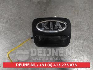 Kia Pro Ceed Heckklappengriff O558733 foto 2