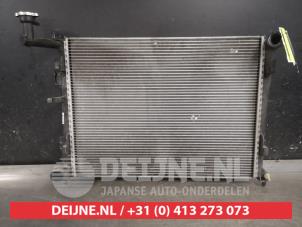 Kia Pro Ceed Radiator O558774 photo 2