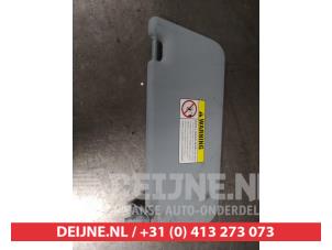 Kia Pro Ceed Sonnenblende O558780 foto 2