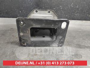 Kia Pro Ceed Stoßstangenstütze links vorne O558781 foto 3