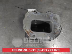 Kia Pro Ceed Stoßstangenstütze links vorne O558781 foto 2