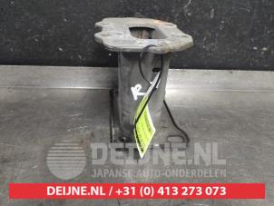 Kia Pro Ceed Stoßstangenstütze rechts vorne O558782 foto 2