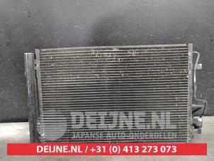 Kia Pro Ceed Air conditioning condenser O558785 photo 2