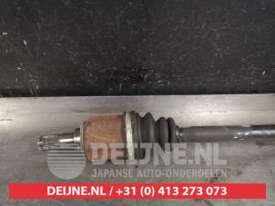 Kia Pro Ceed Antriebswelle rechts vorne O558789 foto 2