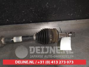 Kia Pro Ceed Antriebswelle rechts vorne O558789 foto 3