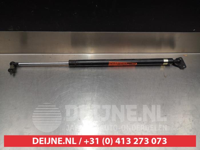 Mitsubishi Grandis Gasdämpfer links hinten O294150