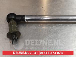 Mitsubishi Grandis Gasdemper links-achter O294150 foto 2