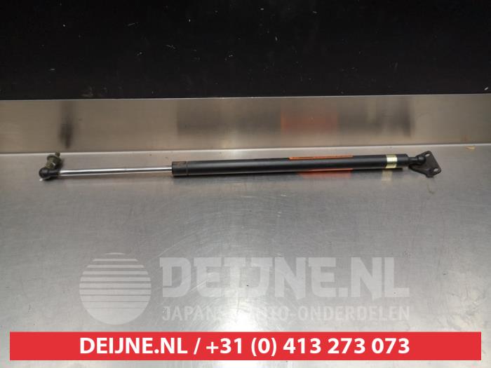 Mitsubishi Grandis Gasdämpfer links hinten O294151