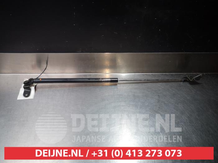 Daihatsu Sirion Gasdämpfer links hinten O294266