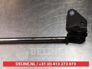 Daihatsu Sirion Gasdämpfer links hinten O294266 foto 3