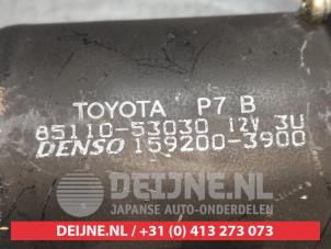 Lexus IS Ruitenwissermotor voor O348909 foto 3