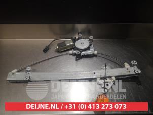 Nissan King Cab Ruitmechaniek 4Deurs links-achter O290468 foto 2