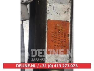 Nissan King Cab Ruitmechaniek 4Deurs links-achter O290468 foto 3