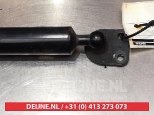 Mitsubishi Pajero Gasdämpfer links hinten O294145 foto 3