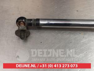 Mitsubishi Pajero Gasdämpfer links hinten O294145 foto 2