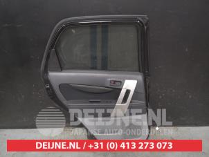 Daihatsu Terios Tür 4-türig links hinten O558860 foto 2