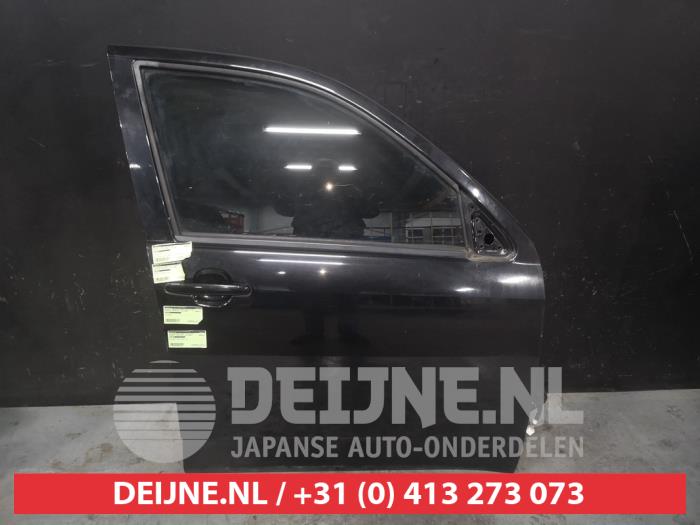 Daihatsu Terios Tür 4-türig rechts vorne O558876