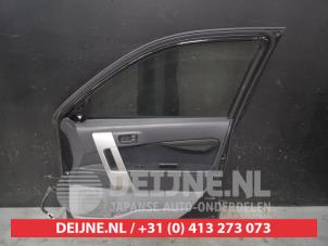 Daihatsu Terios Tür 4-türig rechts vorne O558876 foto 2