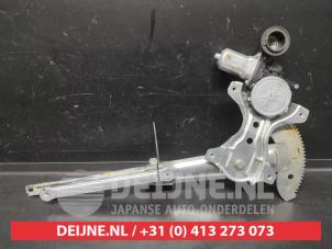 Daihatsu Terios Window mechanism 4-door, front right O558879 photo 2