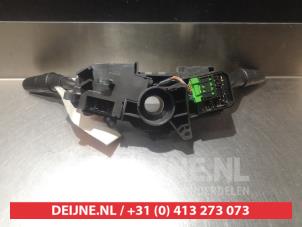 Honda Accord Kombischalter Lenksäule O309028 foto 4