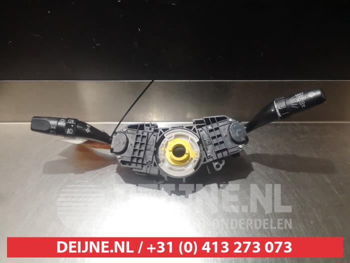Honda Accord Combischakelaar Stuurkolom O309029