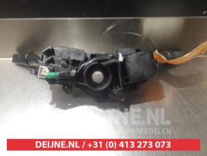 Honda Accord Steering column stalk O309029 photo 4