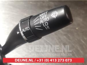 Honda Accord Steering column stalk O309029 photo 3