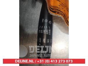 Toyota Rav-4 Ruitenwis Schakelaar O310469 foto 2