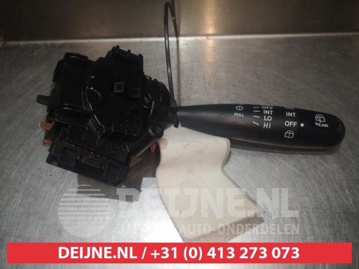 Toyota Rav-4 Ruitenwis Schakelaar O310471
