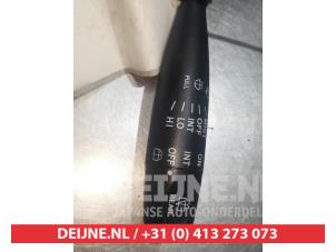 Toyota Rav-4 Wiper switch O310471 photo 2