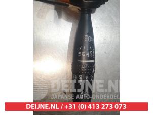 Toyota Rav-4 Ruitenwis Schakelaar O310479 foto 2
