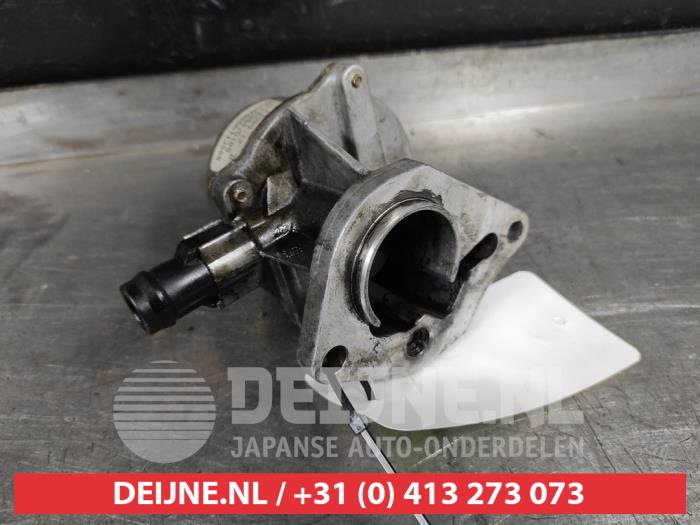 Nissan Micra Vacuumpomp (Diesel) O348132