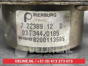 Nissan Micra Vacuum pump (diesel) O348132 photo 3