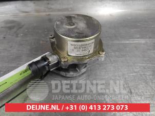 Nissan Micra Vacuum pump (diesel) O348132 photo 2