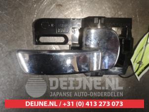 Nissan Qashqai Türgriff 4-türig rechts vorne O558936 foto 3