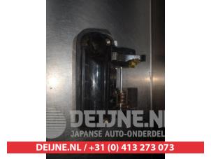 Toyota Hilux Türgriff 2-türig links O277214 foto 2