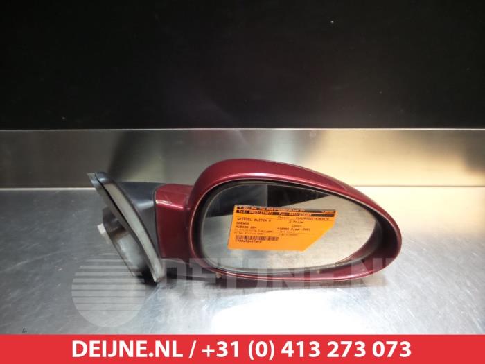 Daewoo Nubira Außenspiegel rechts O283944