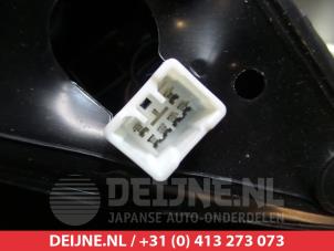 Daewoo Nubira Buitenspiegel rechts O283944 foto 3