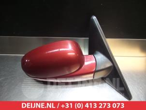 Daewoo Nubira Buitenspiegel rechts O283944 foto 2